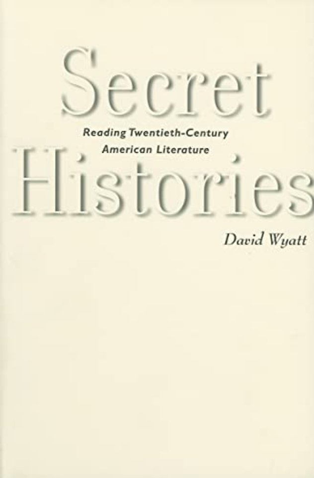 Secret Histories