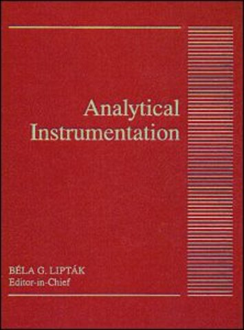 Analytical Instrumentation