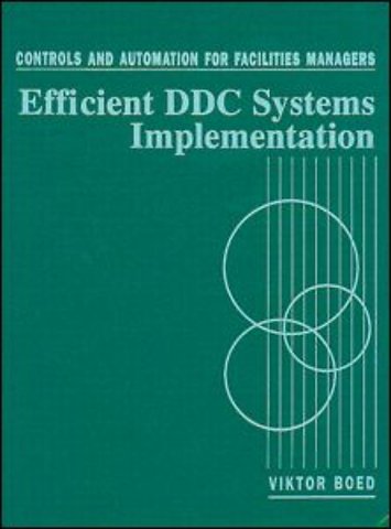 Controls and Automation for Facilities Managers