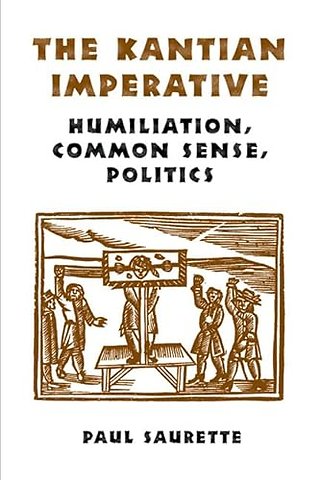 The Kantian Imperative