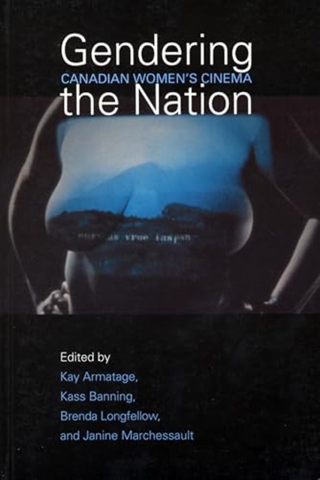 Gendering the Nation