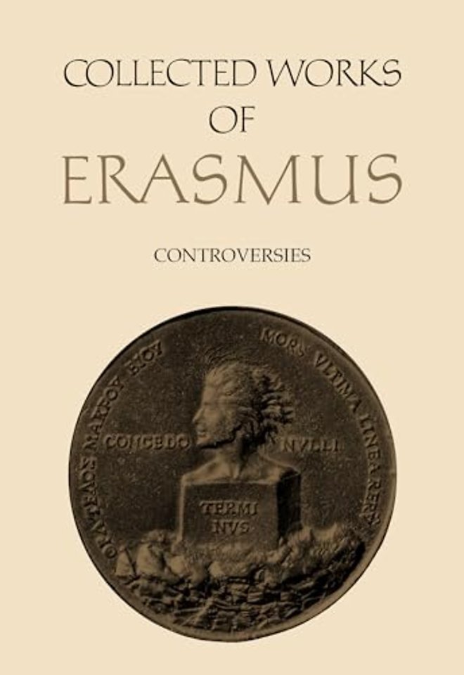 Collected Works of Erasmus