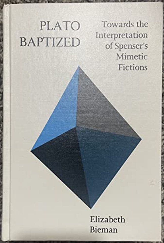 Plato Baptized