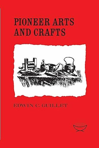 Pioneer Arts and Crafts