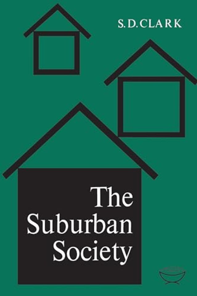 The Suburban Society