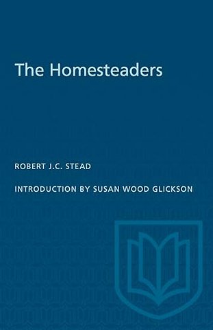 The Homesteaders