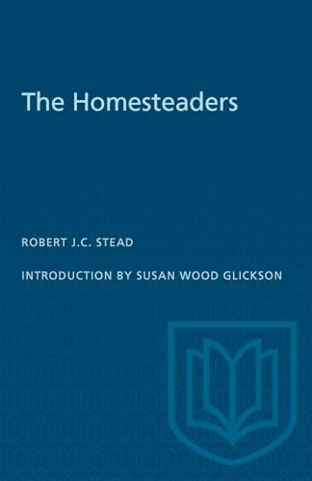 The Homesteaders