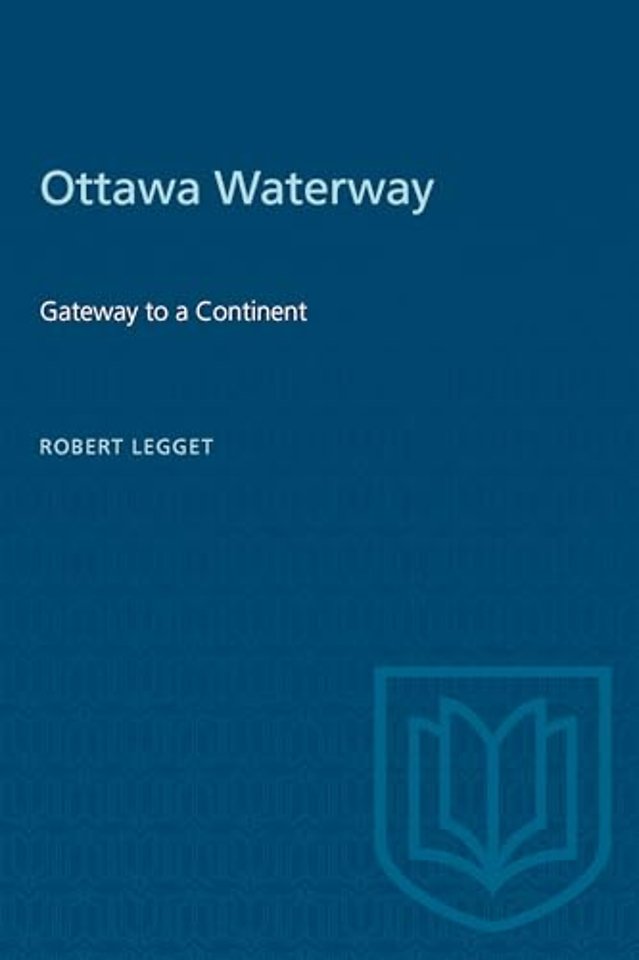 Ottawa Waterway