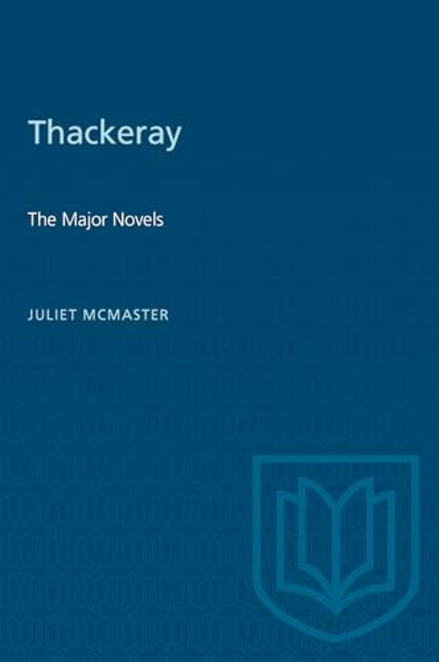 Thackeray