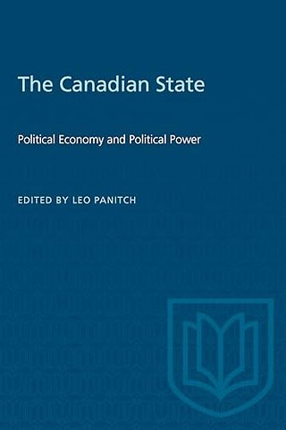 The Canadian State