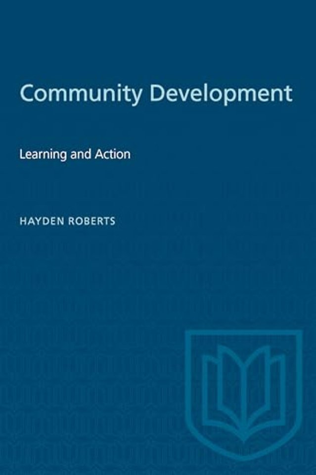 Community Development