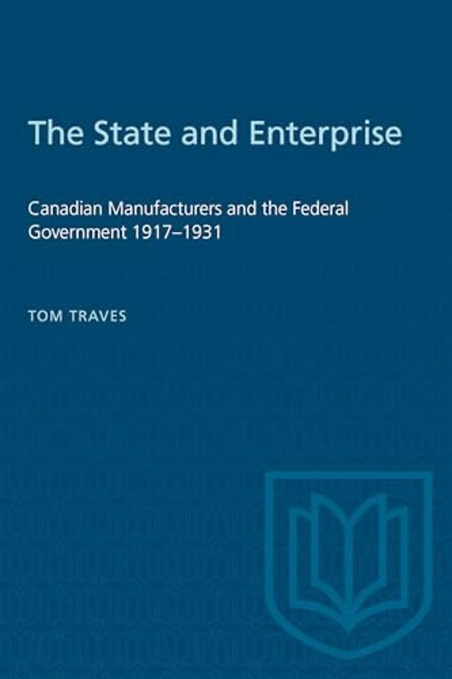 The State and Enterprise