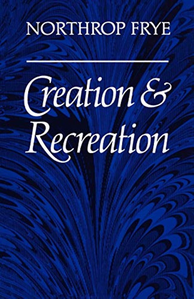 Creation and Recreation