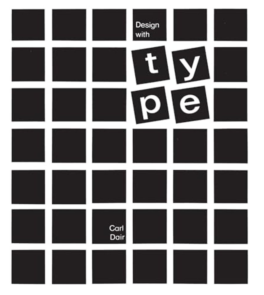 Design with Type