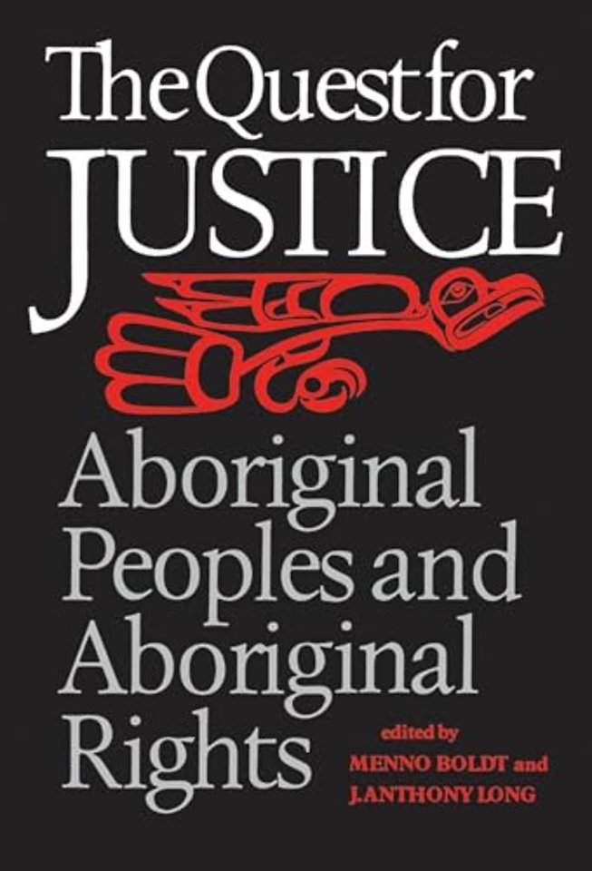 The Quest for Justice