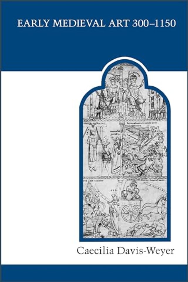Early Medieval Art 300–1150 – Sources and Documents