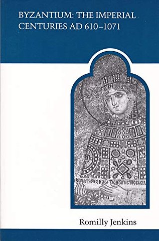 Byzantium