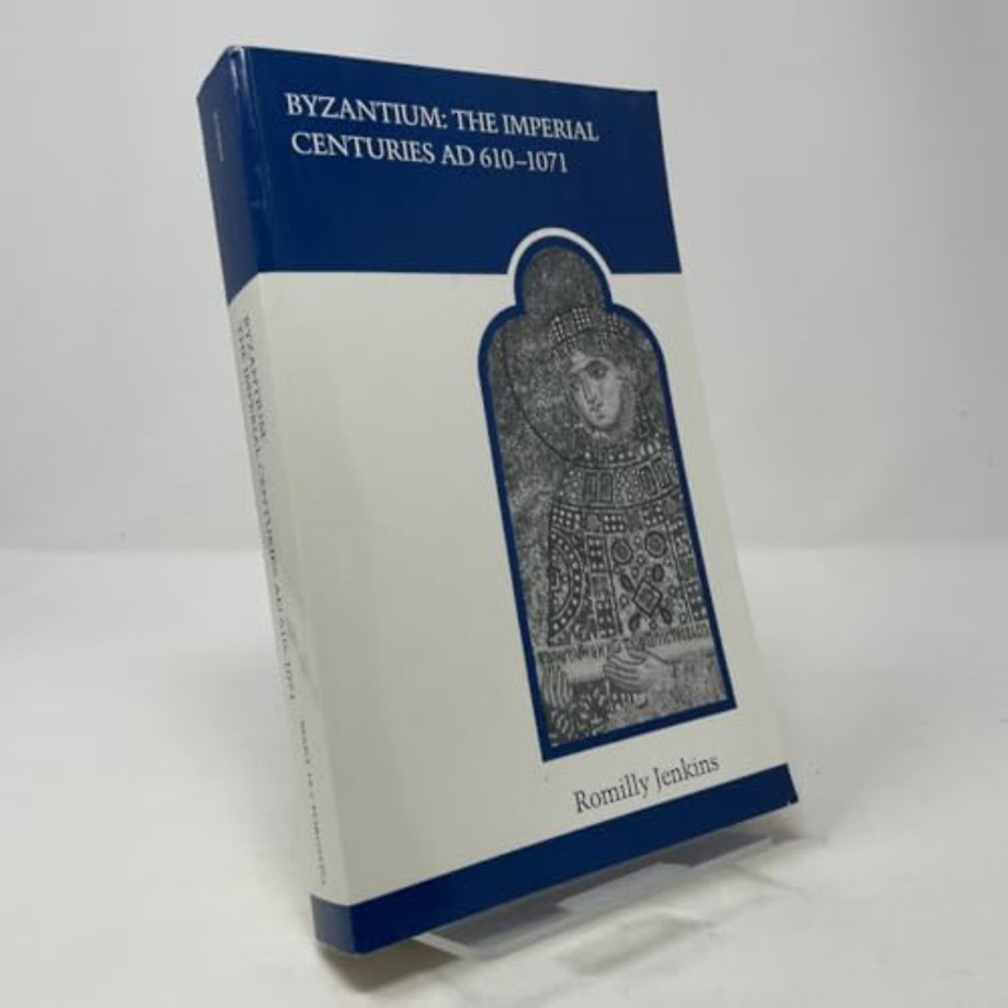 Byzantium
