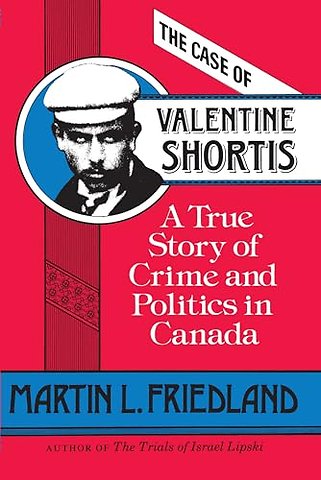 The Case of Valentine Shortis