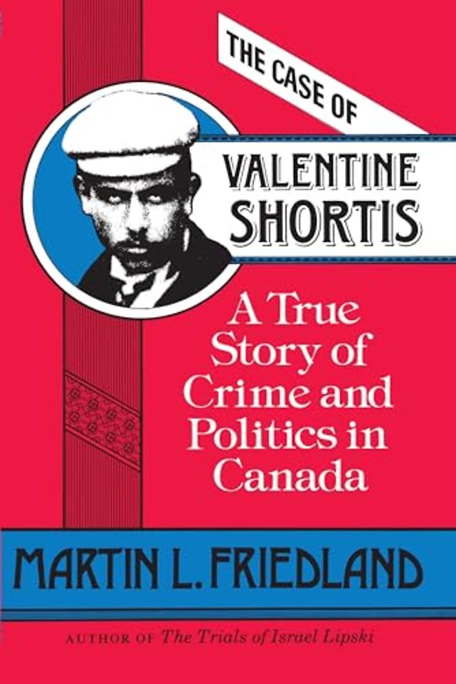 The Case of Valentine Shortis