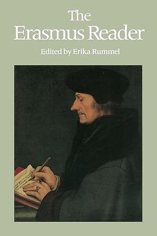 The Erasmus Reader