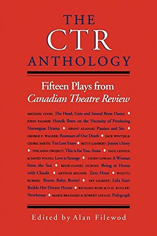 The CTR Anthology