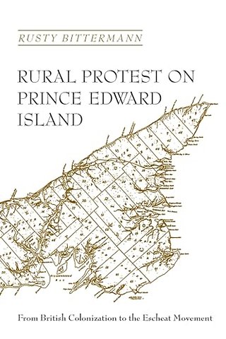 Rural Protest on Prince Edward Island