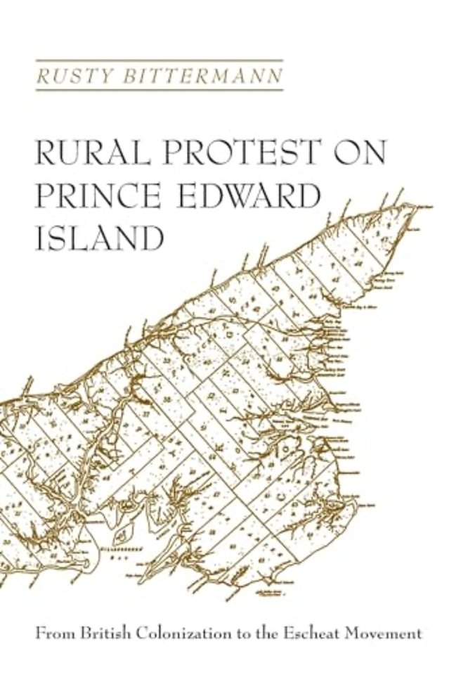 Rural Protest on Prince Edward Island