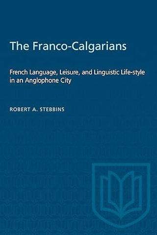 The Franco-Calgarians