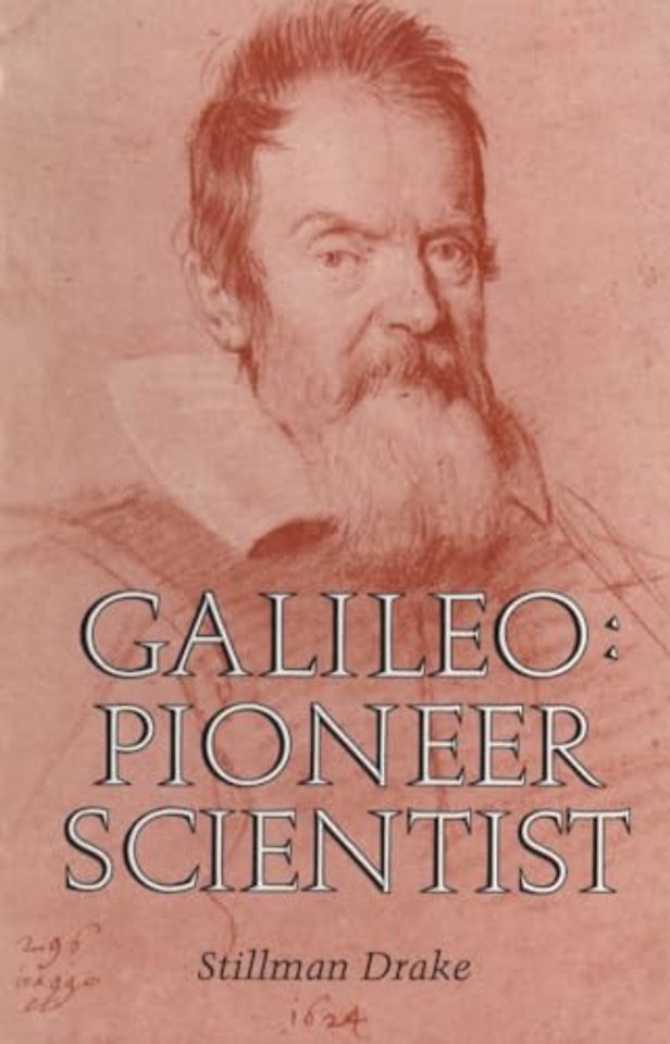 Galileo – Pioneer Scientist