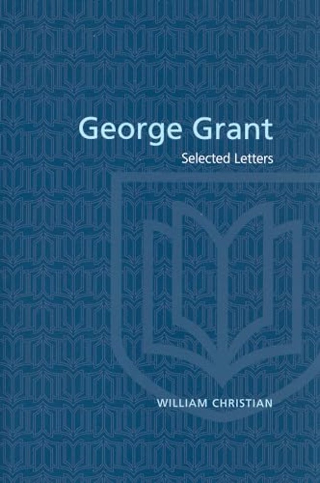 George Grant