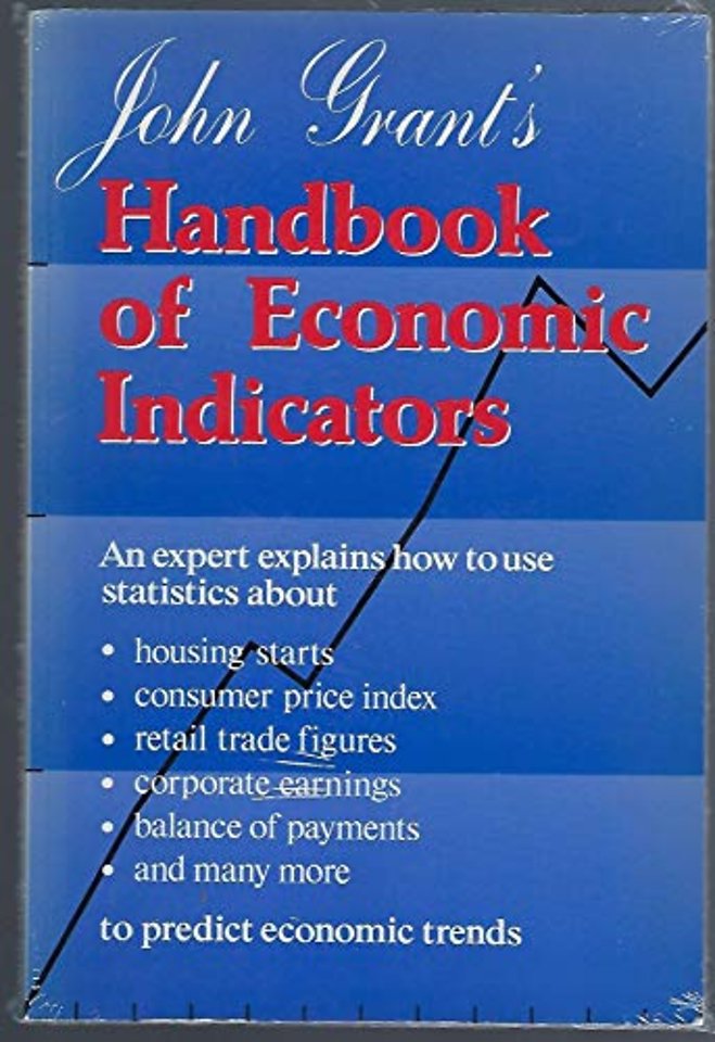 A Handbook of Economic Indicators