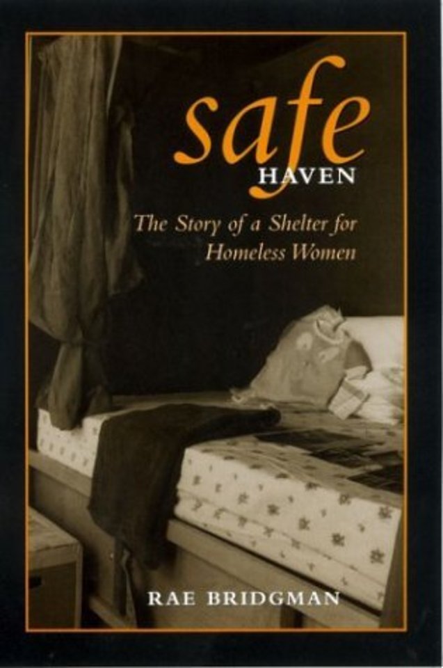 Safe Haven – The Story of a Shelter for Homeless Women
