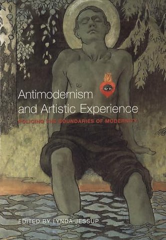 Antimodernism and Artistic Experience