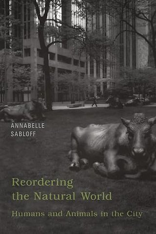 Reordering the Natural World