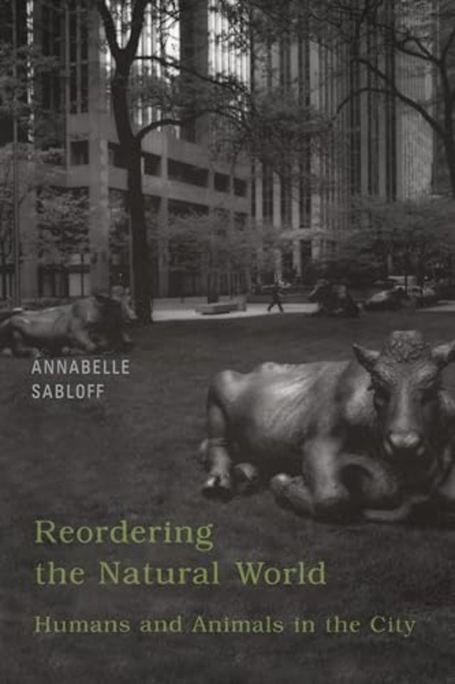 Reordering the Natural World