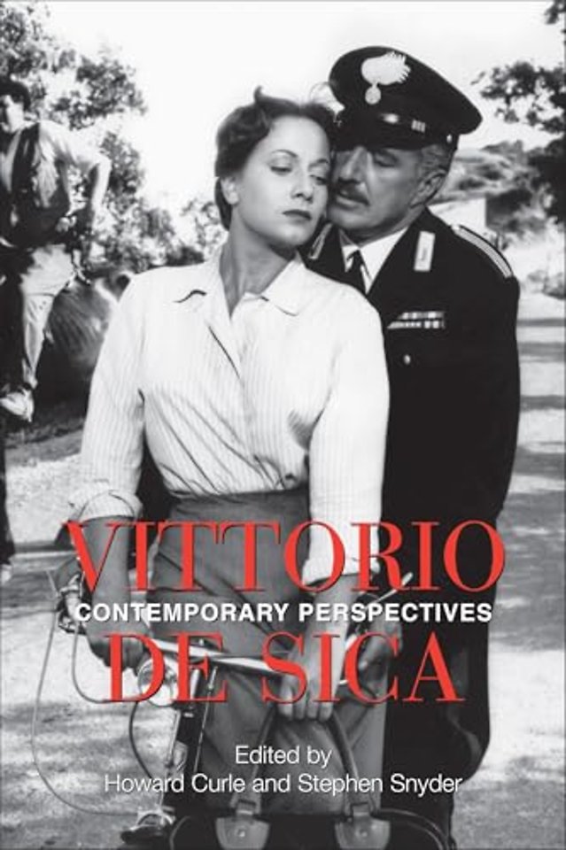 Vittorio De Sica – Contemporary Perspectives