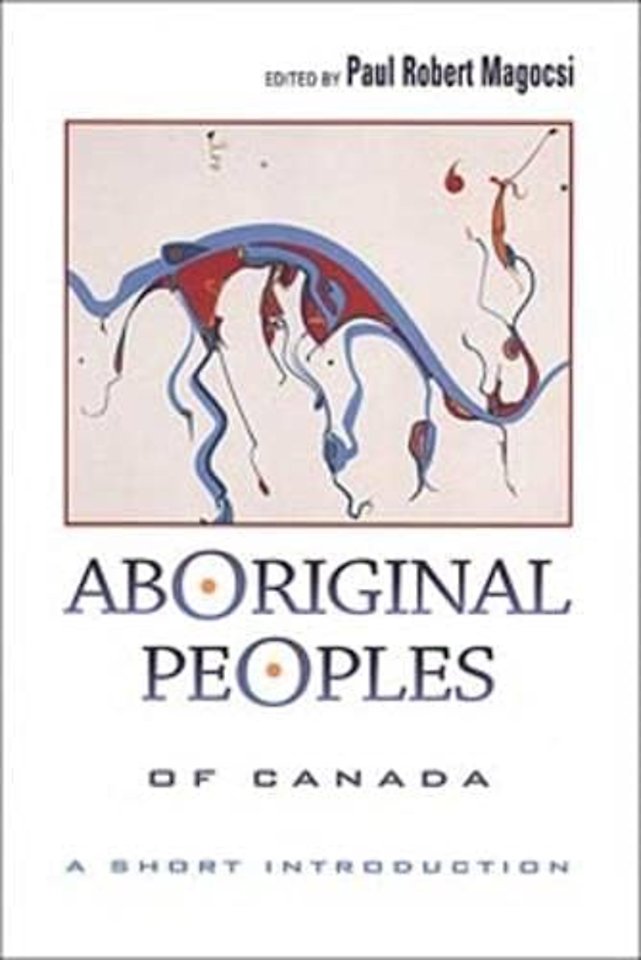 Aboriginal Peoples of Canada – A Short Introduction