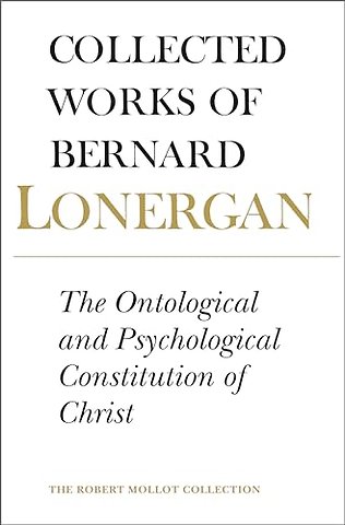 The Ontological and Psychological Constitution o – Volume 7