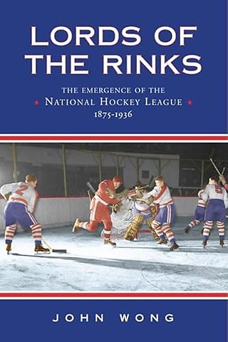 Lords of the Rinks
