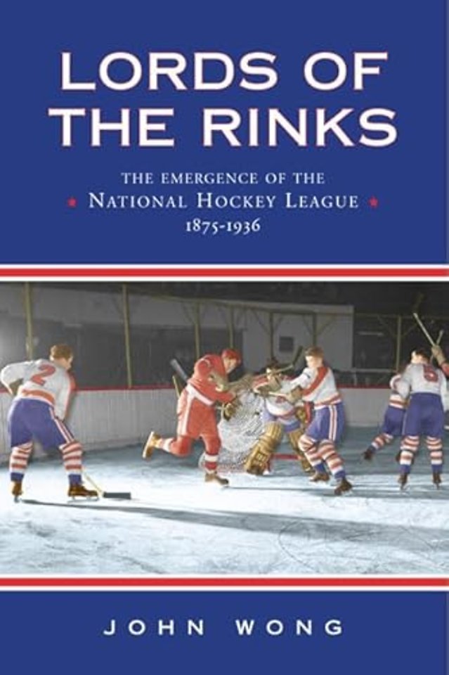 Lords of the Rinks
