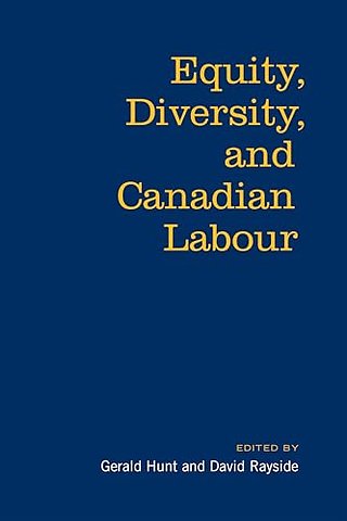 Equity, Diversity & Canadian Labour