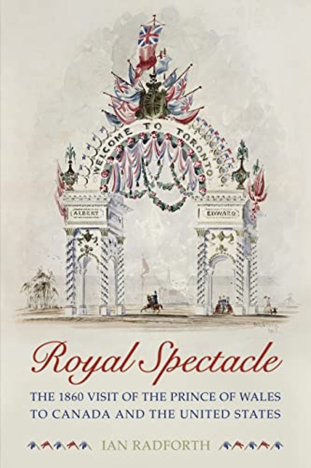 Royal Spectacle