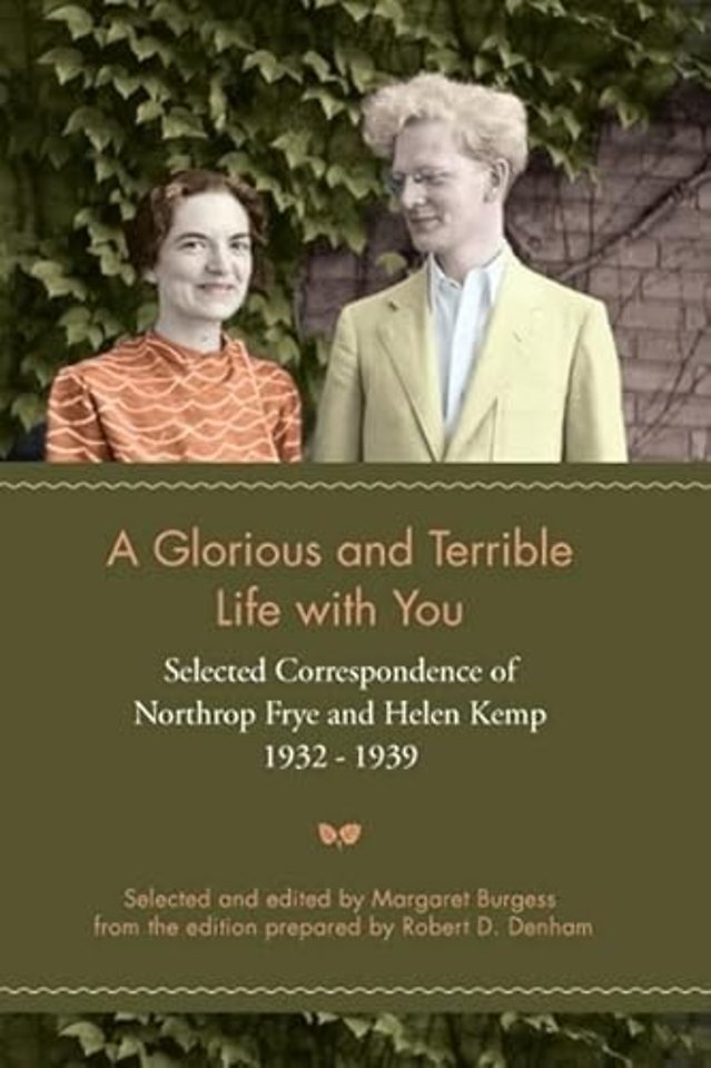 A Glorious and Terrible Life with You
