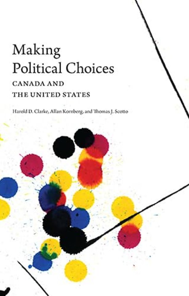 Making Political Choices – Canada and the United States