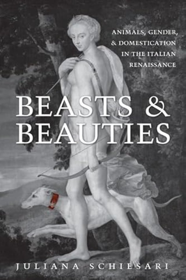 Beasts and Beauties