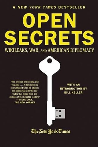Open Secrets