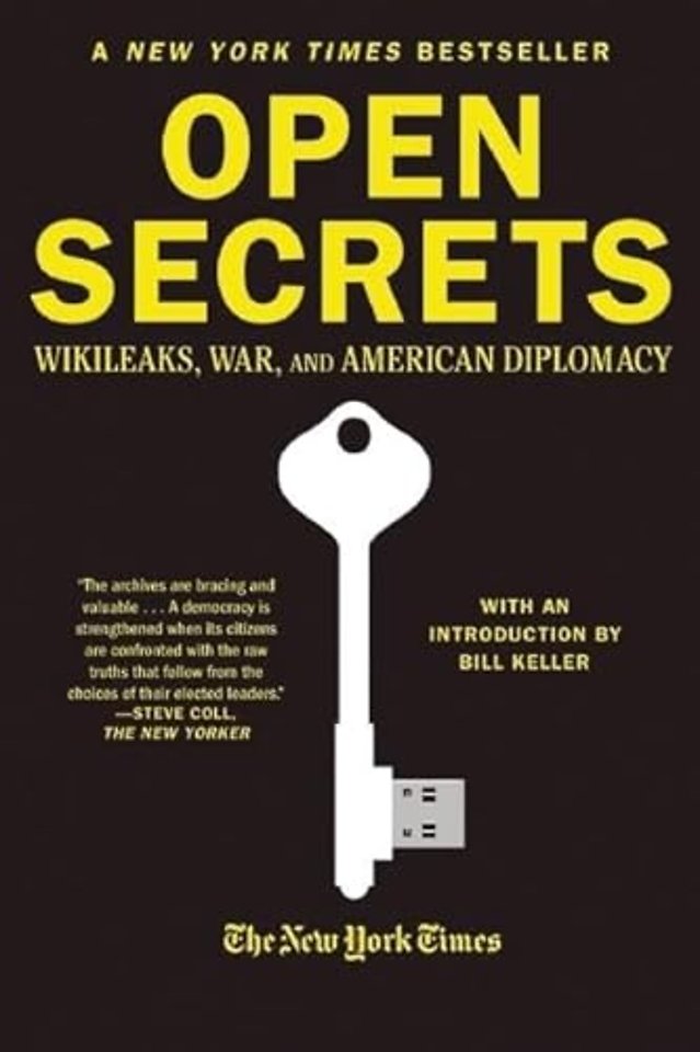Open Secrets