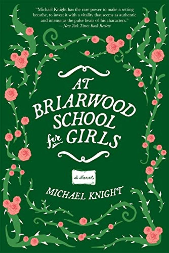 At Briarwood School for Girls