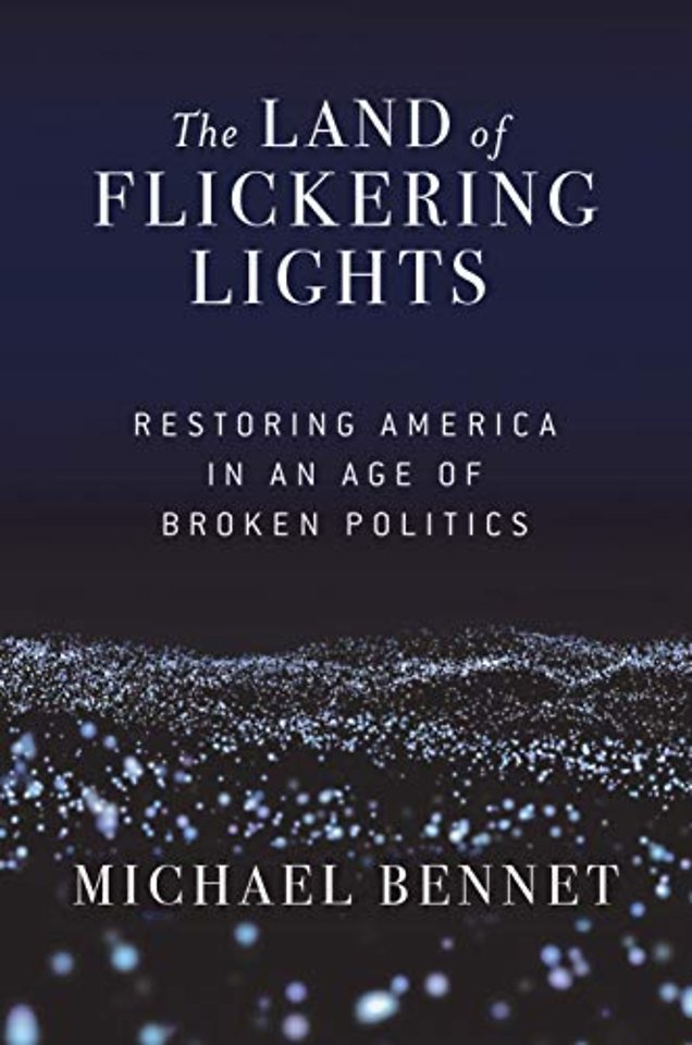 The Land of Flickering Lights